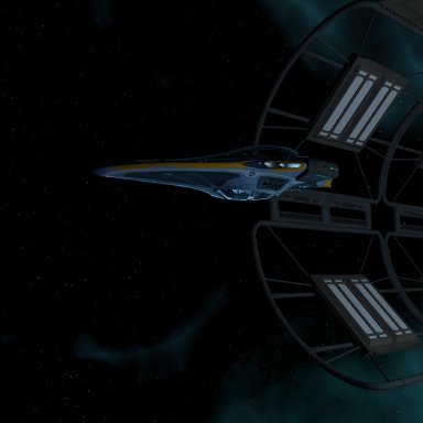 These are the Voyages