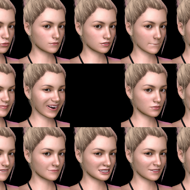 Expression Collection Refined