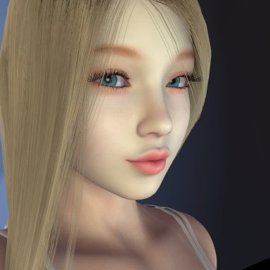 Doll skin pack