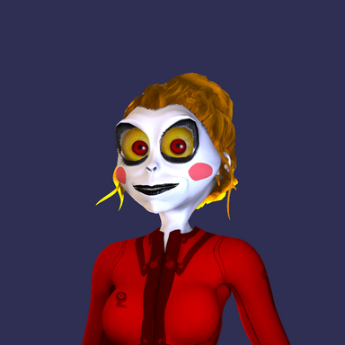 miss morningstar
