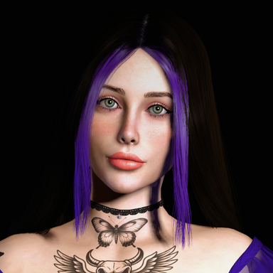 SpwCreation: Meet Maria V2