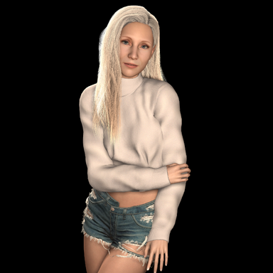 ICeleb - Willow Hoe