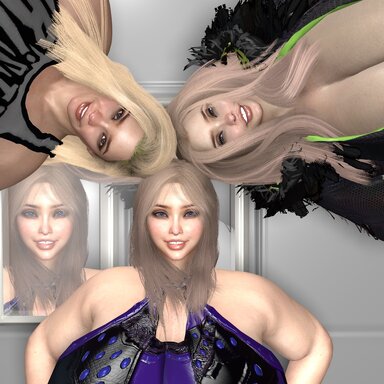 The Bubb Family