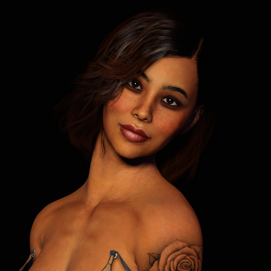 SpwCreation: Meet Kiara