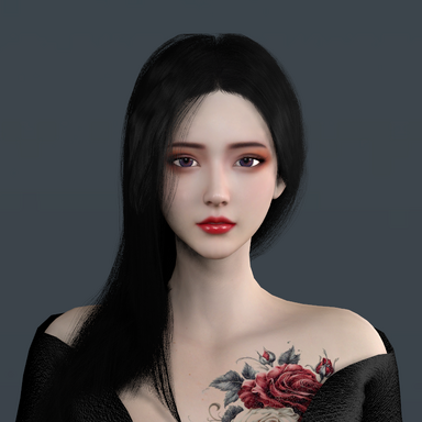 MeiShu Hair