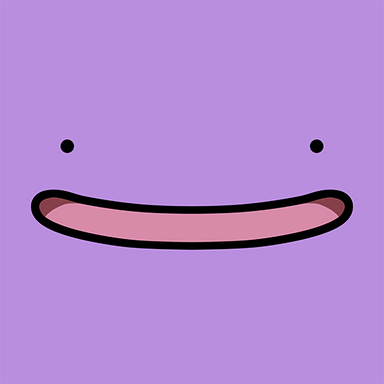 Ditto Face