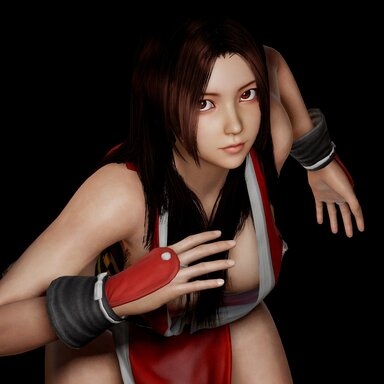 SAsorrow.Mai_Shiranui