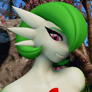 Warfaremachine's Gardevoir