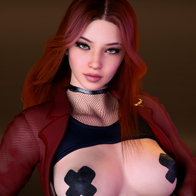 Scarlett