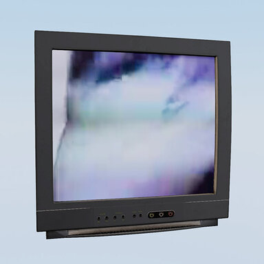 OldTv No cable
