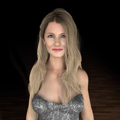 Wendy Byrde