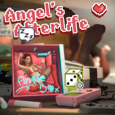 Afterlife of an Angel
