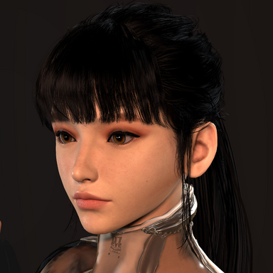 Eve - Stellar Blade