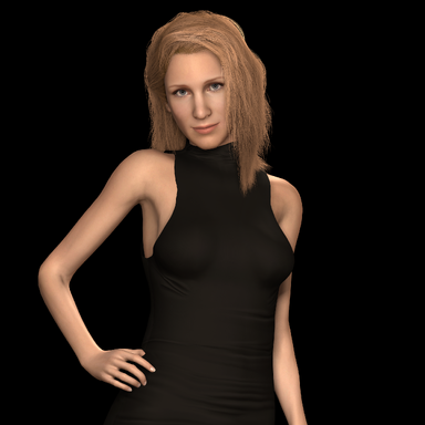 ICeleb - Christie Warmplay