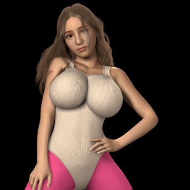 ICeleb - Kori Kennedy
