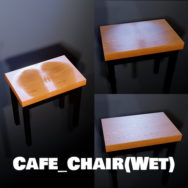 Cafe_Chair(Wet stain)