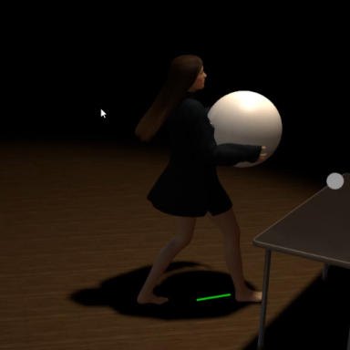 Advanced Pathfinding & Joystick move control & Advanced scene interaction (Paid)