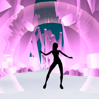 Crystal Stage