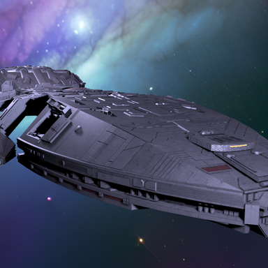 The Last Battlestar
