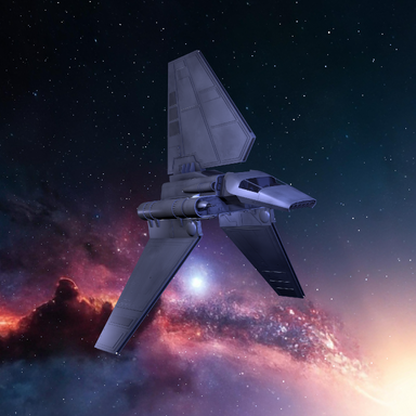Lambda Shuttle