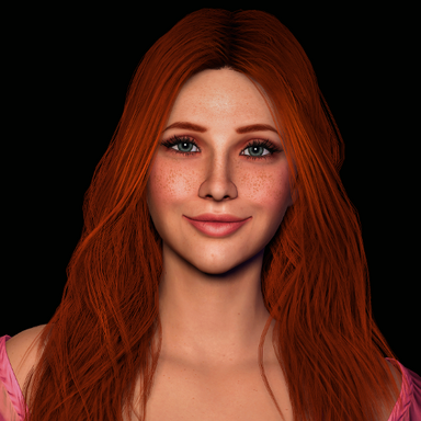 SpwCreation: Meet Chloe