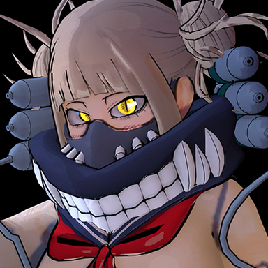 Himiko Toga