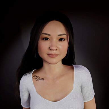 Lili Choo