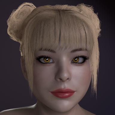 Himiko toga