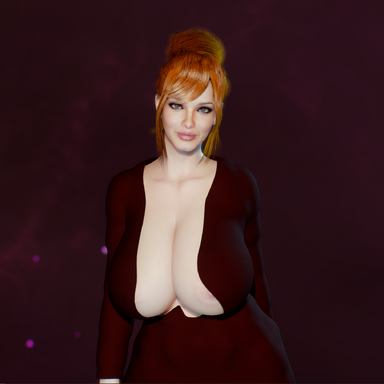Chrissy H - 3 in 1 (PogX)