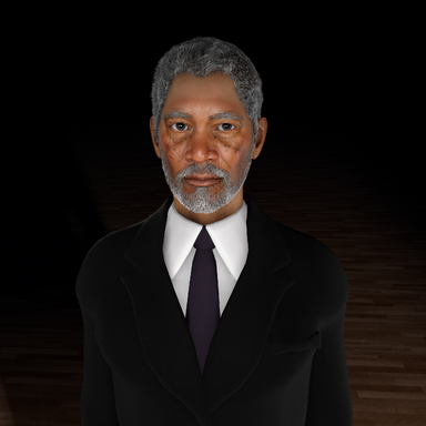 M . Kneeman