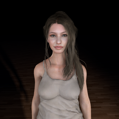 Enid TWD