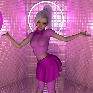 Judy Jetson