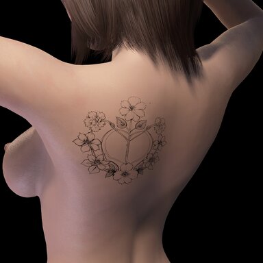 vs1 T065 Tattoo 36