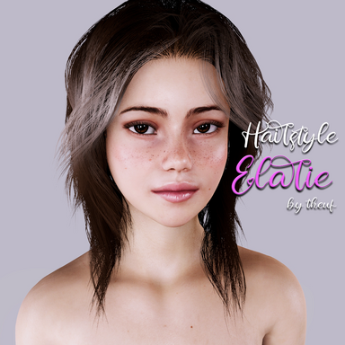 Elariehairstyle