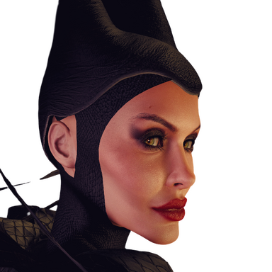 EvilQueen