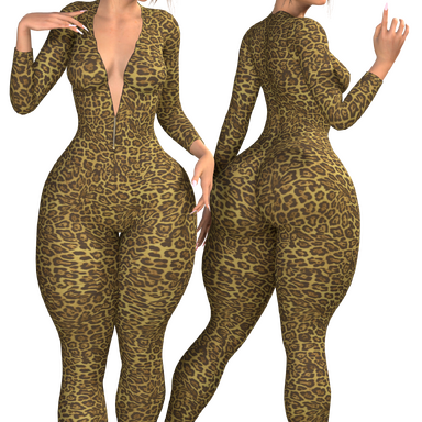 LeopardSet