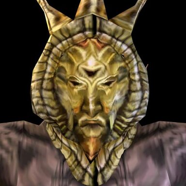 Dagoth Ur