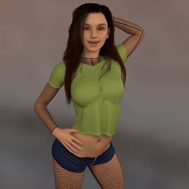 Hannah