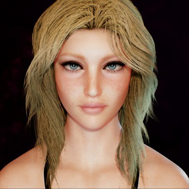 The ABC Event || Jolene - 2 in 1 + Futa