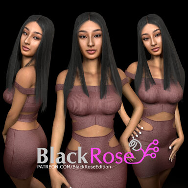 Ruddy Roses