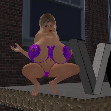 Wonder Bra