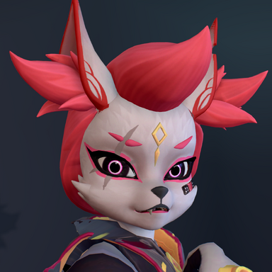 Kimiko Five Tails