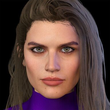 Sarah Sampoa