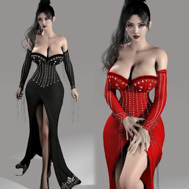 JU28_Dress_set