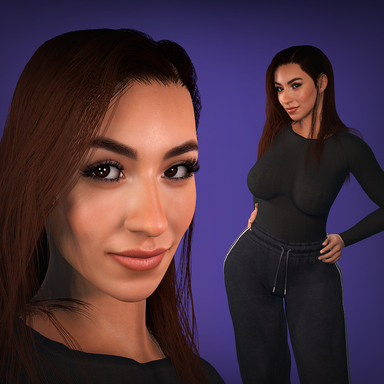 Carla Atwerk