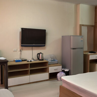 RealRoom Hotel swim 03