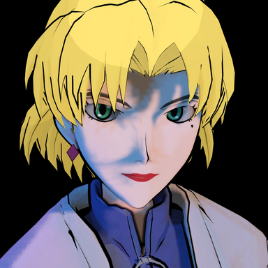 Ritsuko Akagi