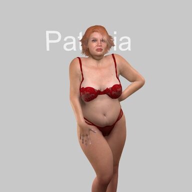 Patricia