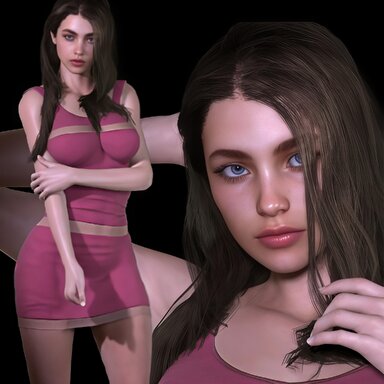 Monica