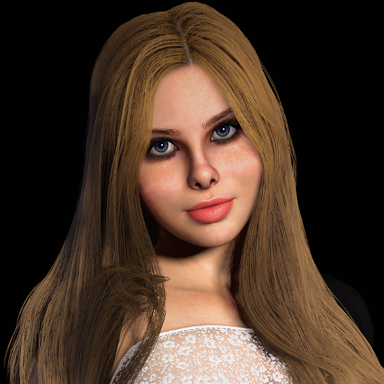 SpwCreation: Meet Holly